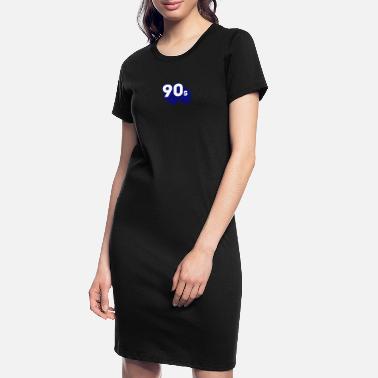 90s t shirt dress